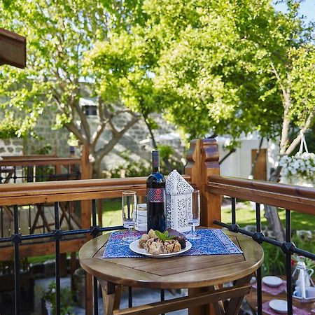 Helios Garden Boutique Apartments Rhodes City Exterior photo