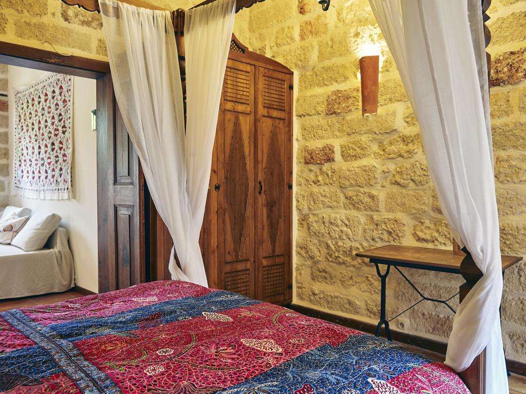 Helios Garden Boutique Apartments Rhodes City Exterior photo