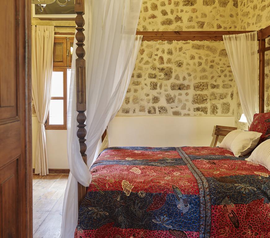 Helios Garden Boutique Apartments Rhodes City Exterior photo