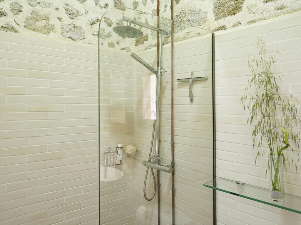 Helios Garden Boutique Apartments Rhodes City Exterior photo