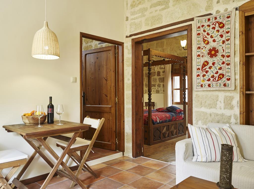 Helios Garden Boutique Apartments Rhodes City Exterior photo